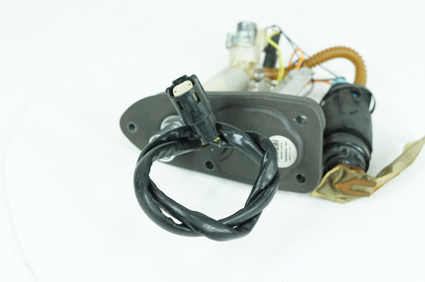 2004 - 2022 Harley-Davidson Sportster 883 Gas Gasoline Fuel Petrol Pump Sending 75305-07