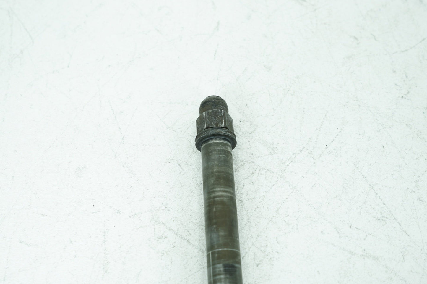 1999 - 2006 Harley-Davidson Touring Electra Ultra Classic Rear Fork Swingarm Pivot Bolt Shaft 47492-89A