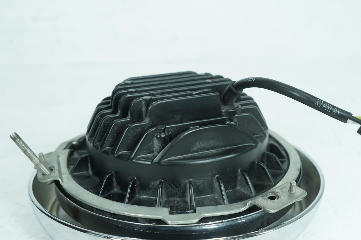 2007 - 2012 Harley-Davidson Touring Electra Glide Classic Headlight Headlamp Head Lamp Light LED 68342-05