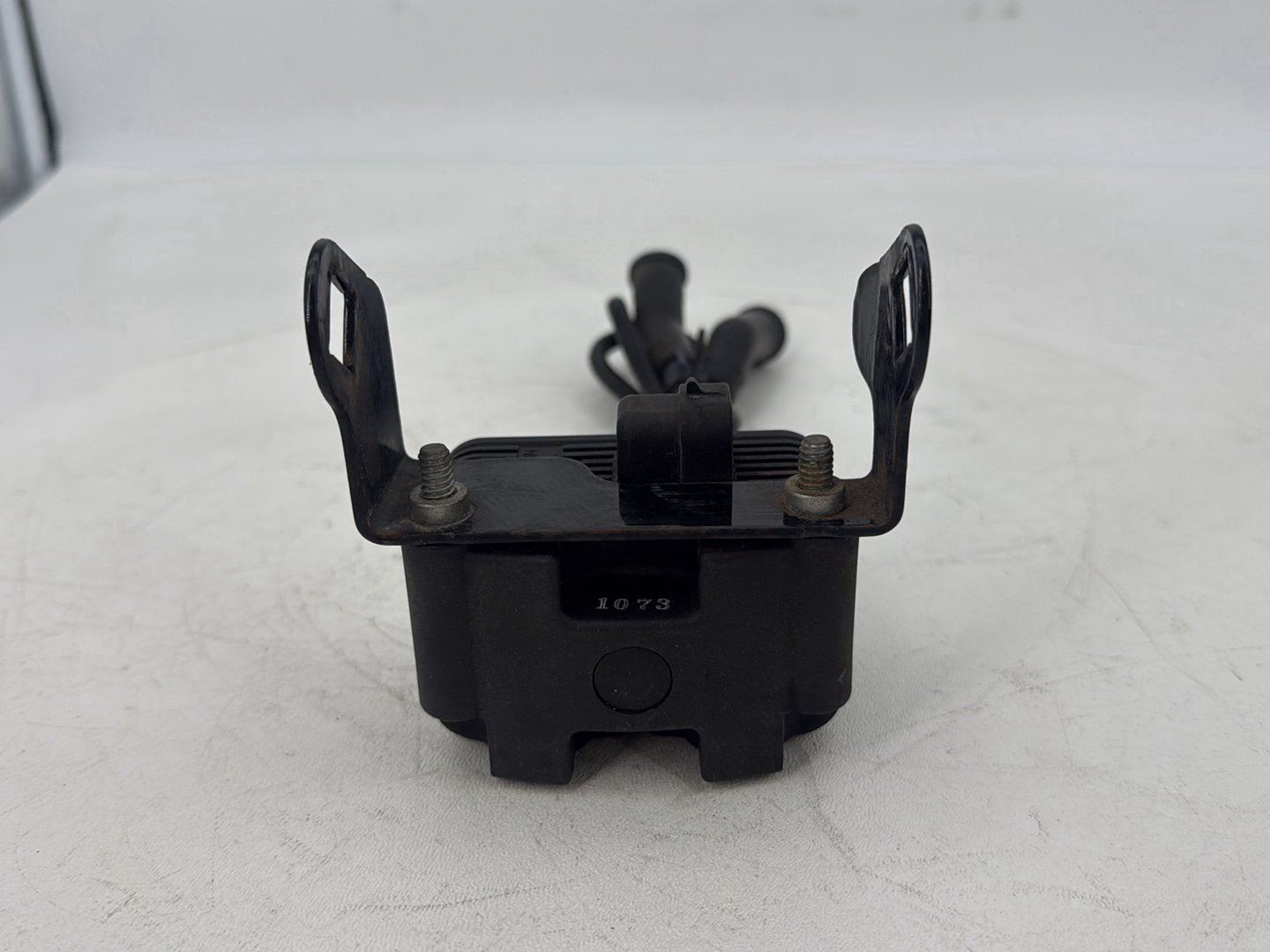 1999 - 2006 Harley-Davidson Touring Electra Glide Ignition Coil Spark Plugs Cable 31655-99