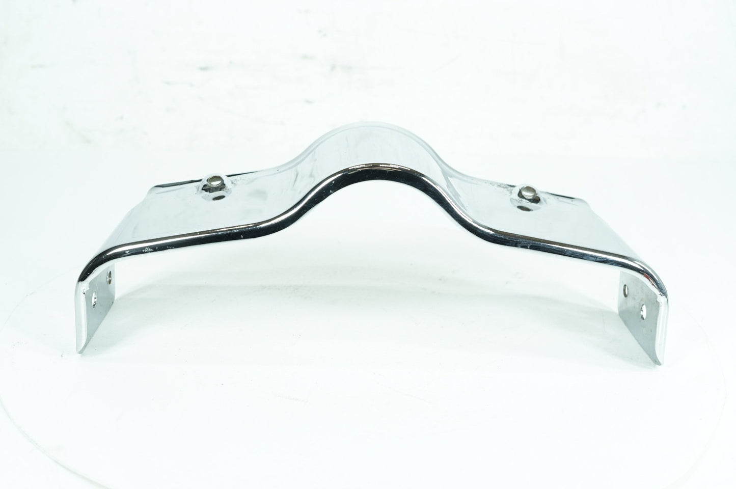 1984 - 1998 Harley-Davidson Touring Electra Glide Classic Front Lower Fairing Outer Skirt 58208-96A 58208-96A