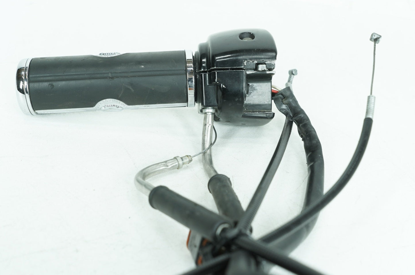 1999 - 2006 Harley-Davidson Softail Heritage Classic Right Engine Start Kill Switches Controls 71684-06A
