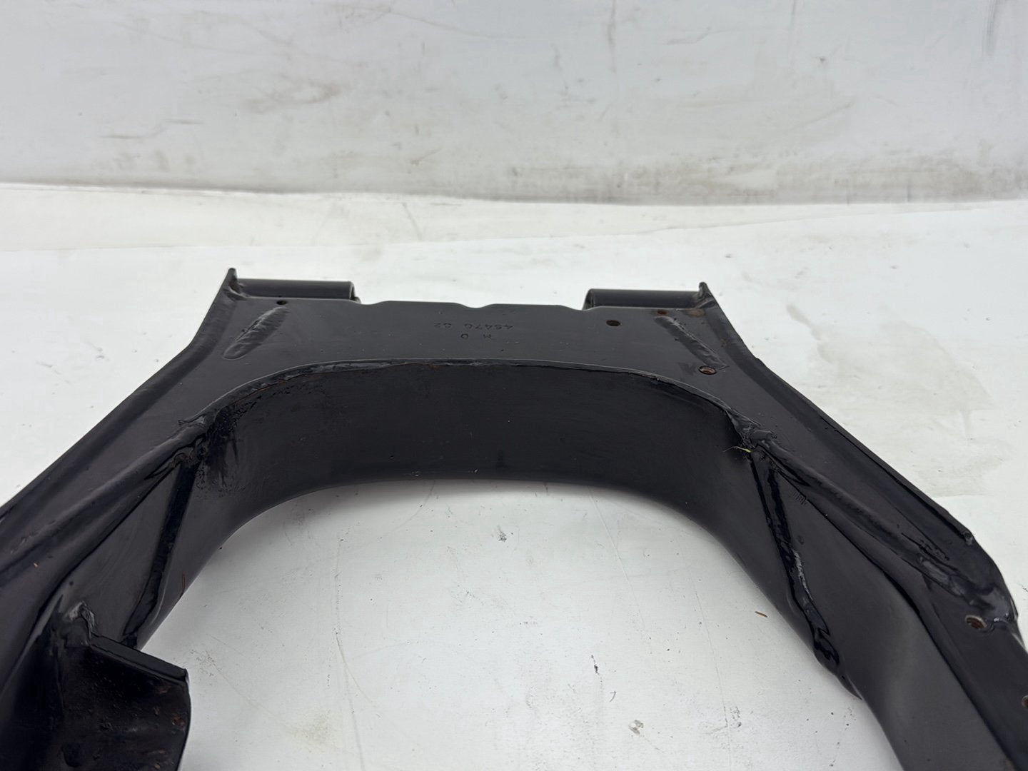 2006 Harley Road King Touring FLHRCI Classic OEM Rear Fork Swingarm Swing Arm