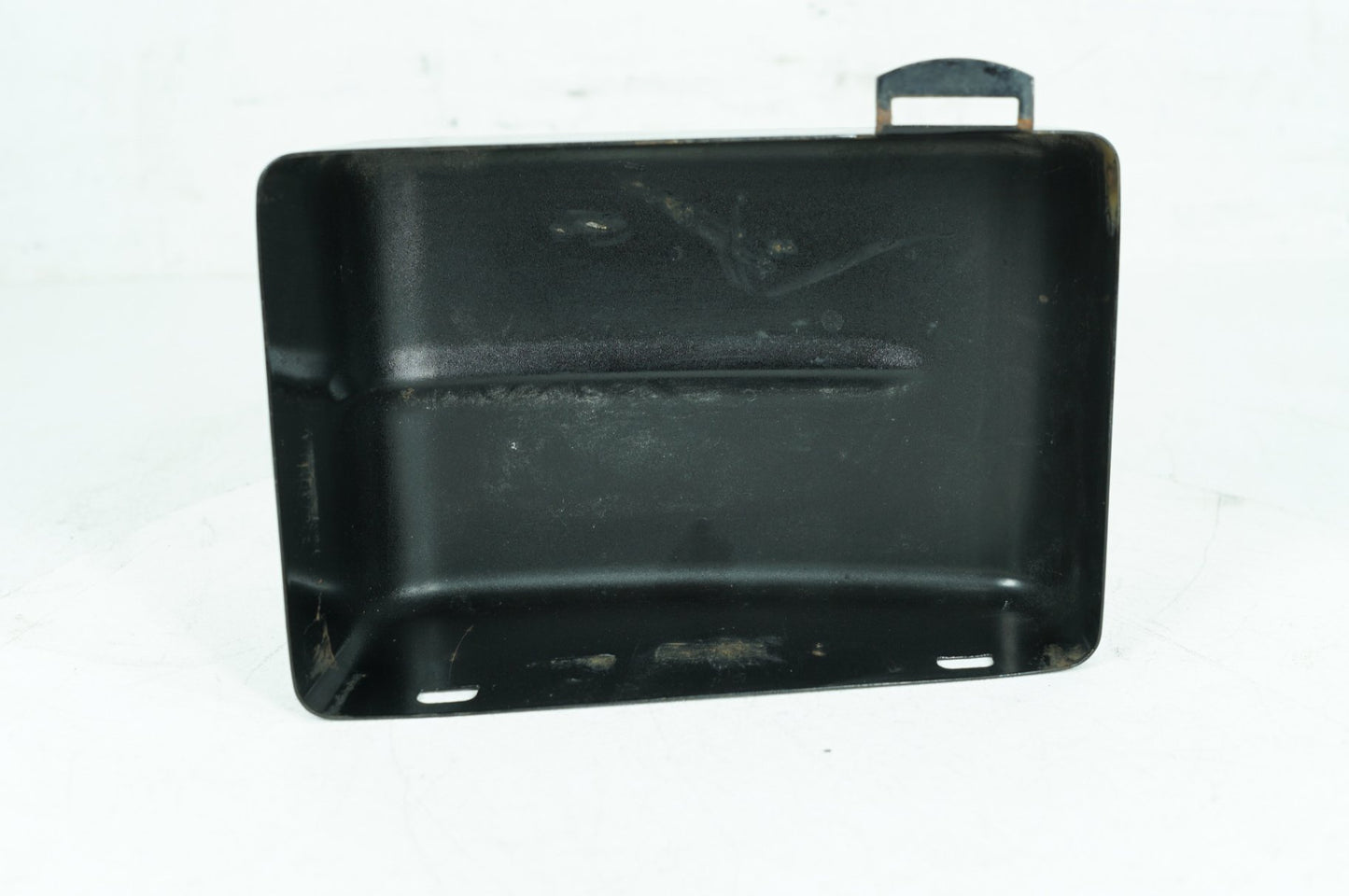 2007 - 2017 Harley-Davidson Dyna Wide Glide Electrical Panel Holder Bracket Carrier Caddy 66361-12