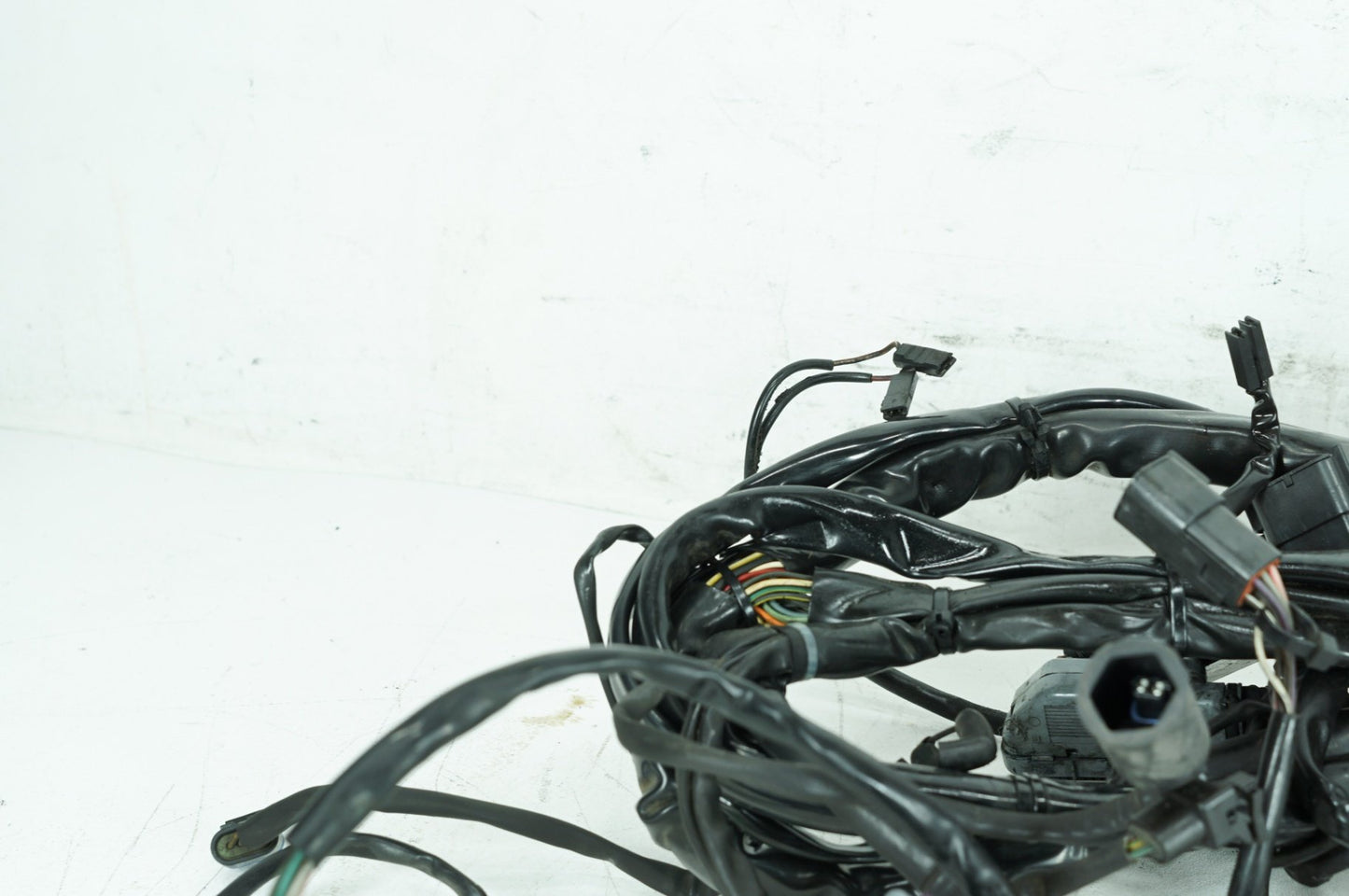 1999 - 2006 Harley-Davidson Touring Electra Glide Ultra Main Wire Wiring Harness Loom 70985-03