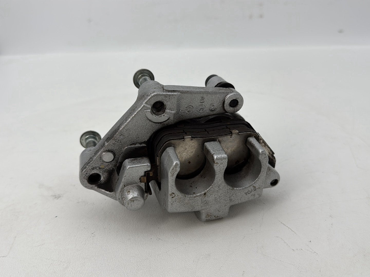 2004 - 2013 Harley-Davidson Sportster 883 Custom Front Left 1 Brake Caliper 44121-07