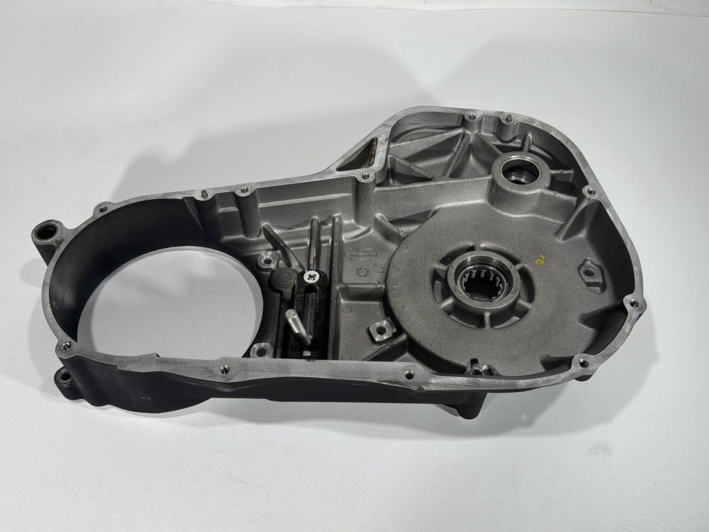 1998 Harley Road King Touring FLHRCI Classic OEM Inner Primary Clutch Cover
