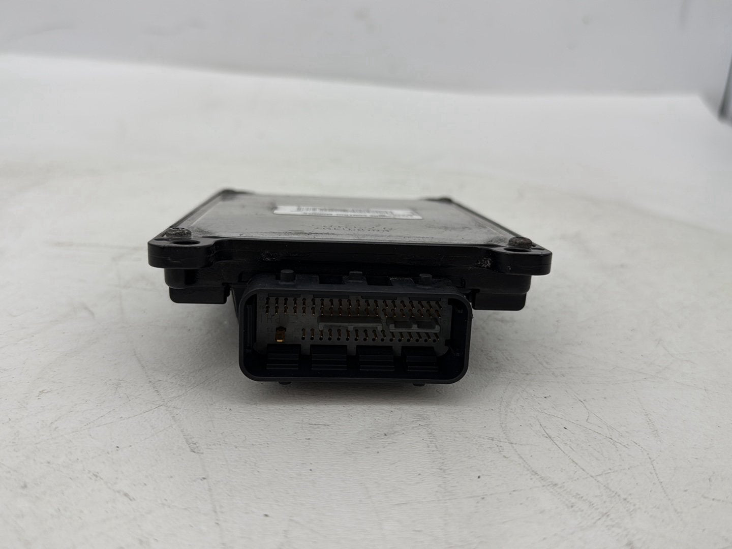 2008 Harley Electra Glide Touring Ultra OEM Engine Control Module Brain ECU ECM