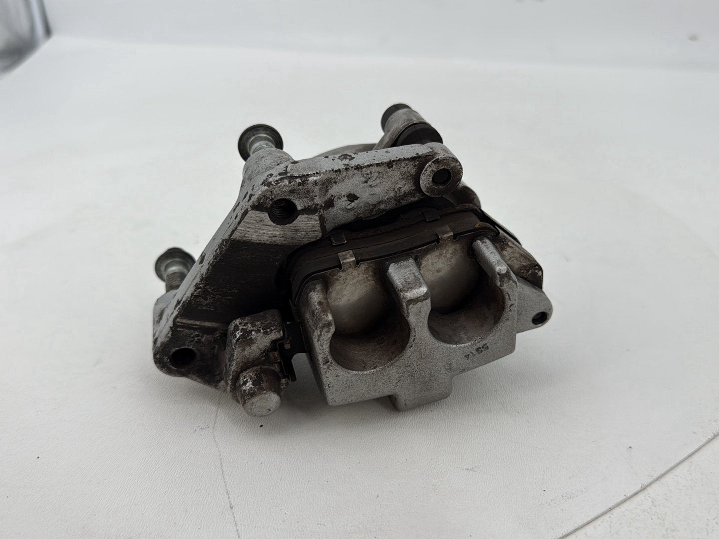 2004 - 2013 Harley-Davidson Sportster 883 Custom Front Left 1 Brake Caliper 44121-04