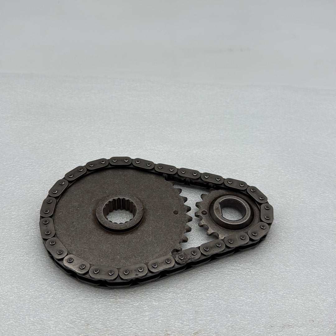 2007 - 2013 Harley-Davidson Touring Electra Glide Ultra Engine Motor Lower Timing Chain Guide 25675-06