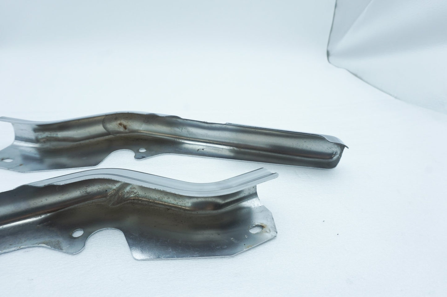 1999 - 2006 Harley-Davidson Touring Electra Ultra Rear Left Right Fender Struts Bracket 47502-97