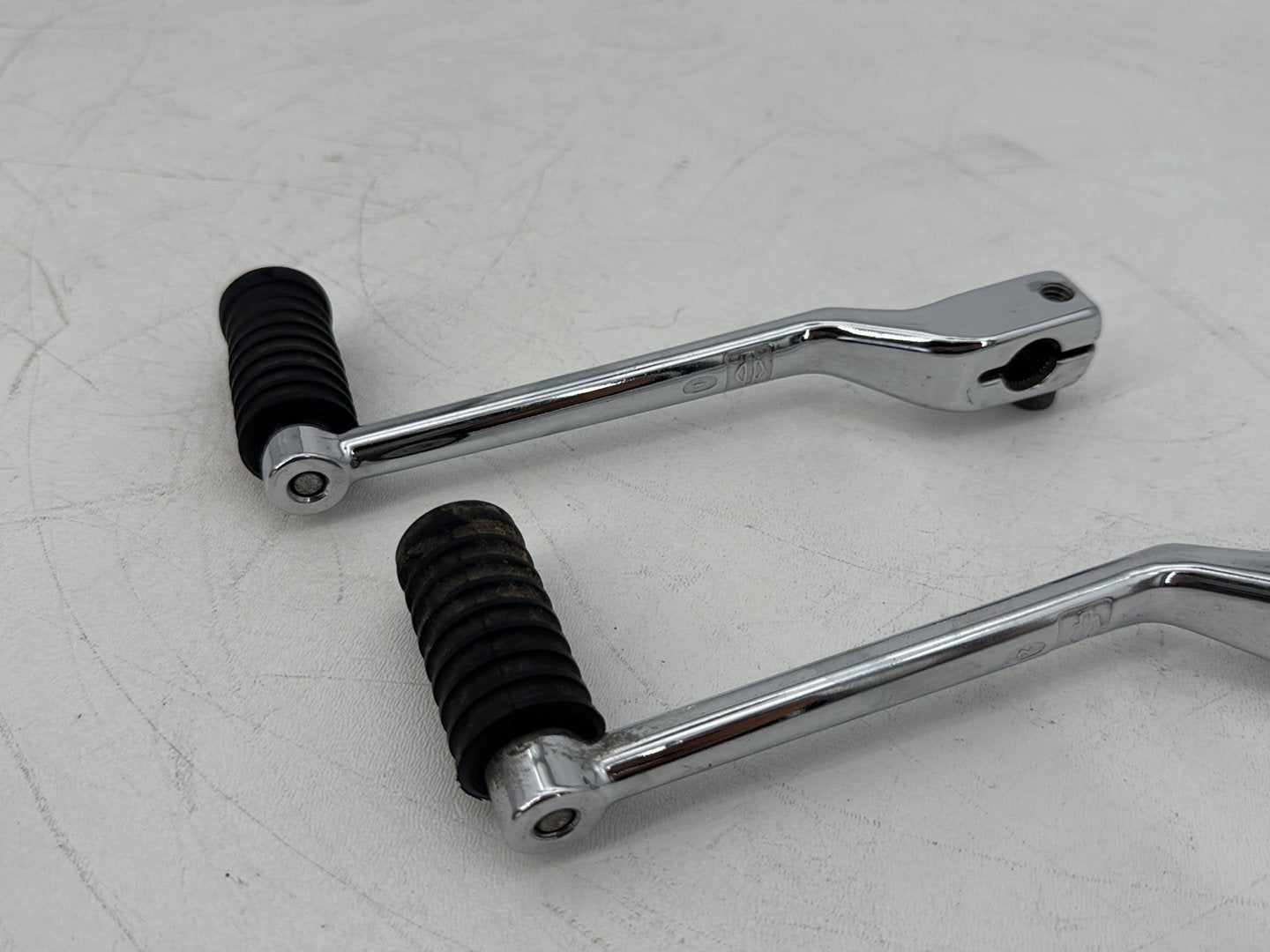 2008 - 2016 Harley-Davidson Touring Electra Glide Ultra Gear Shifter Lever Pedal Pedals