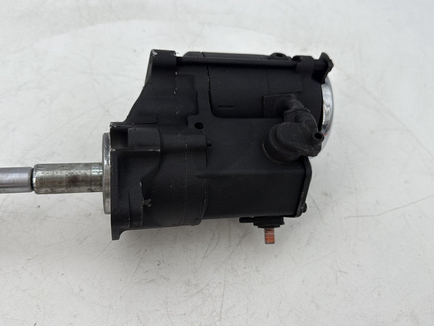 1999 - 2006 Harley-Davidson Touring Road King Police Engine Starter Motor 31553-94B
