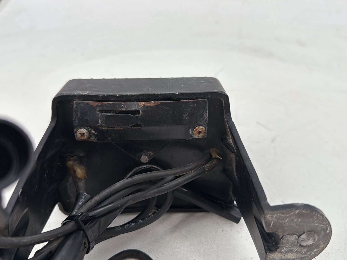 2005 Harley Road Glide Touring FLTRI OEM Voltage Regulator Rectifier