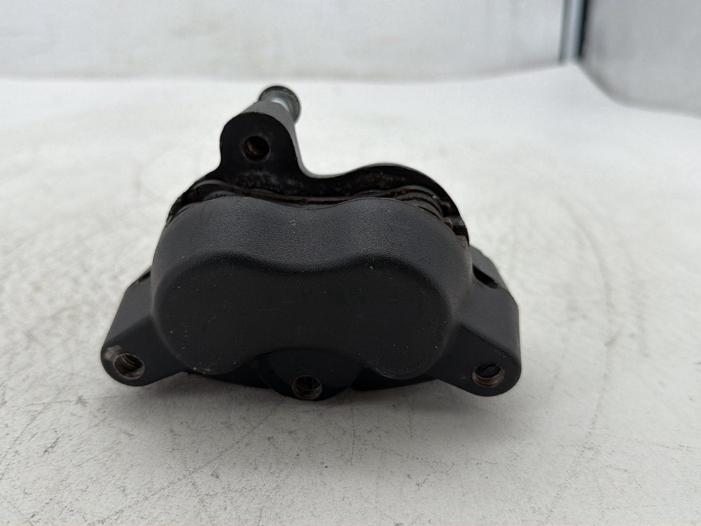 2011 Harley Heritage Softail Classic FLSTC OEM Front Left 1 Brake Caliper