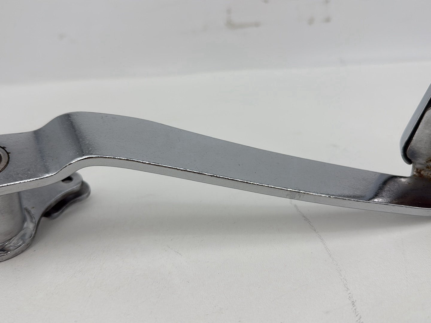 2007 - 2011 Harley-Davidson Touring Street Glide Foot Brake Control Lever Pedal 42407-08