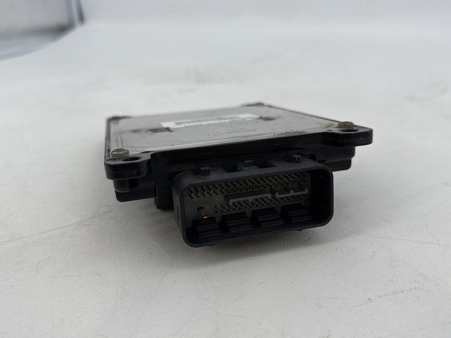 2007 - 2011 Harley-Davidson Touring Electra Glide Ultra Engine Control Module Brain ECU ECM 34245-10