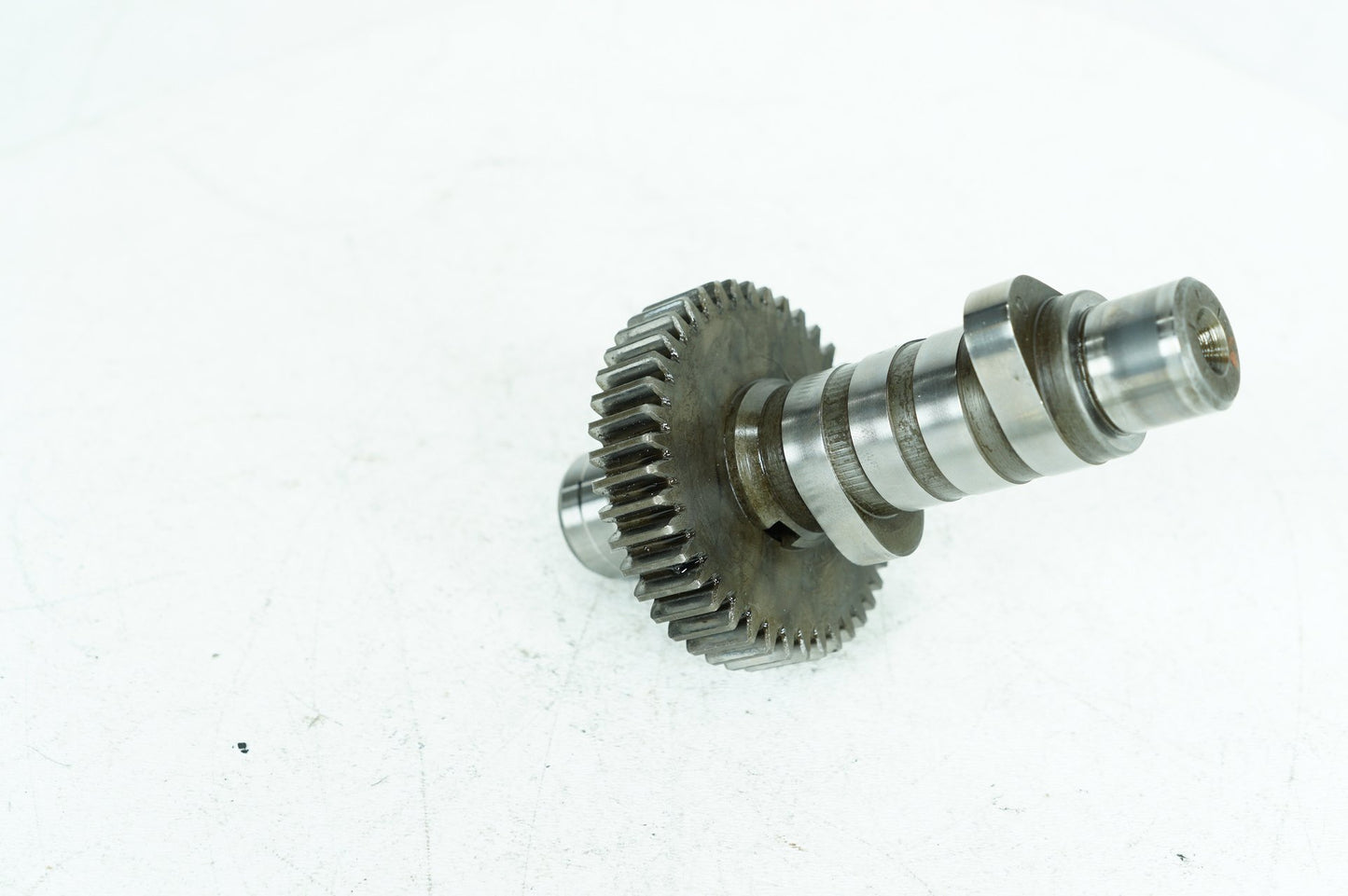 1984 - 1998 Harley-Davidson Touring Electra Glide Ultra Camshaft Housing 24587-95