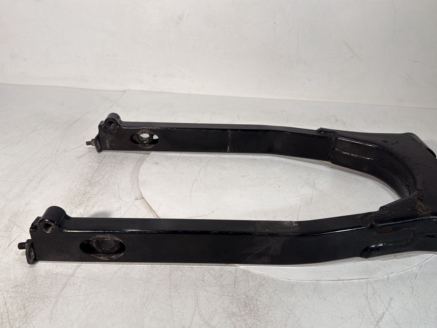 1984 - 1998 Harley-Davidson Touring Electra Glide Classic Rear Fork Swingarm Swing Arm