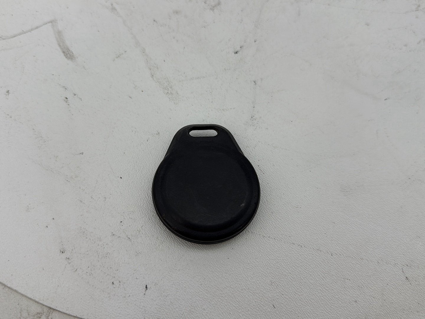 2002 Harley Heritage Softail Classic FLSTC OEM Smart Keyless 1 Key Fob Remote