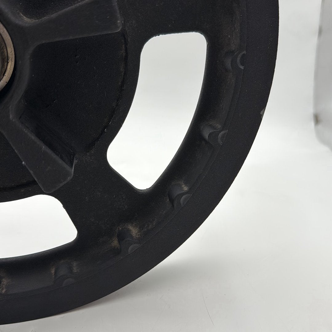 2008 - 2016 Harley-Davidson Touring Street Glide Rear Driver Pulley Sprocket 40217-09