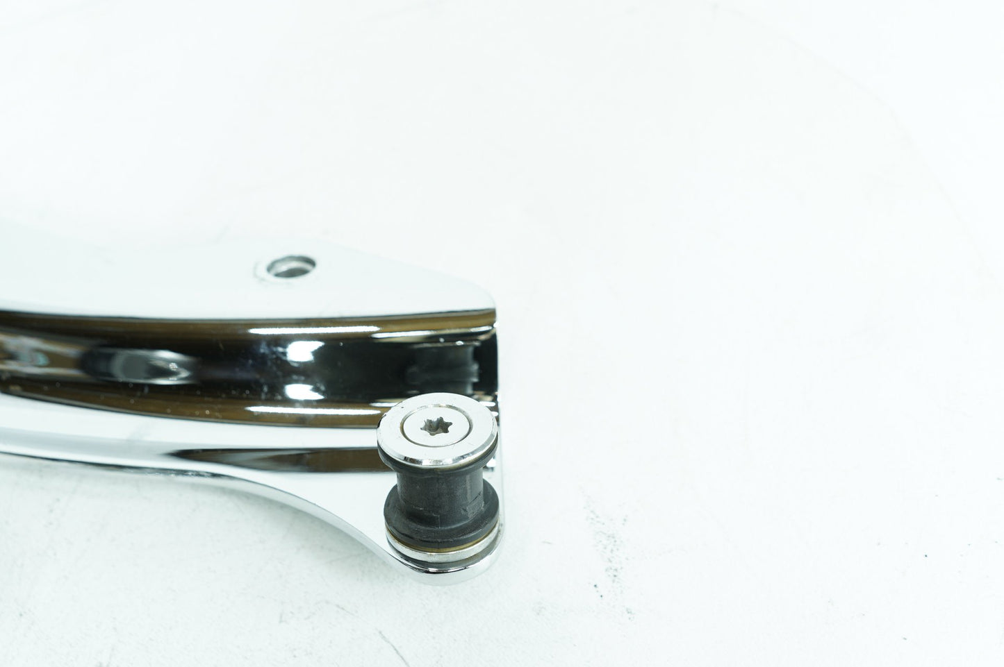 2008 - 2016 Harley-Davidson Touring Electra Glide Ultra 4 Point Detachable Docking Hardware 54246-09B