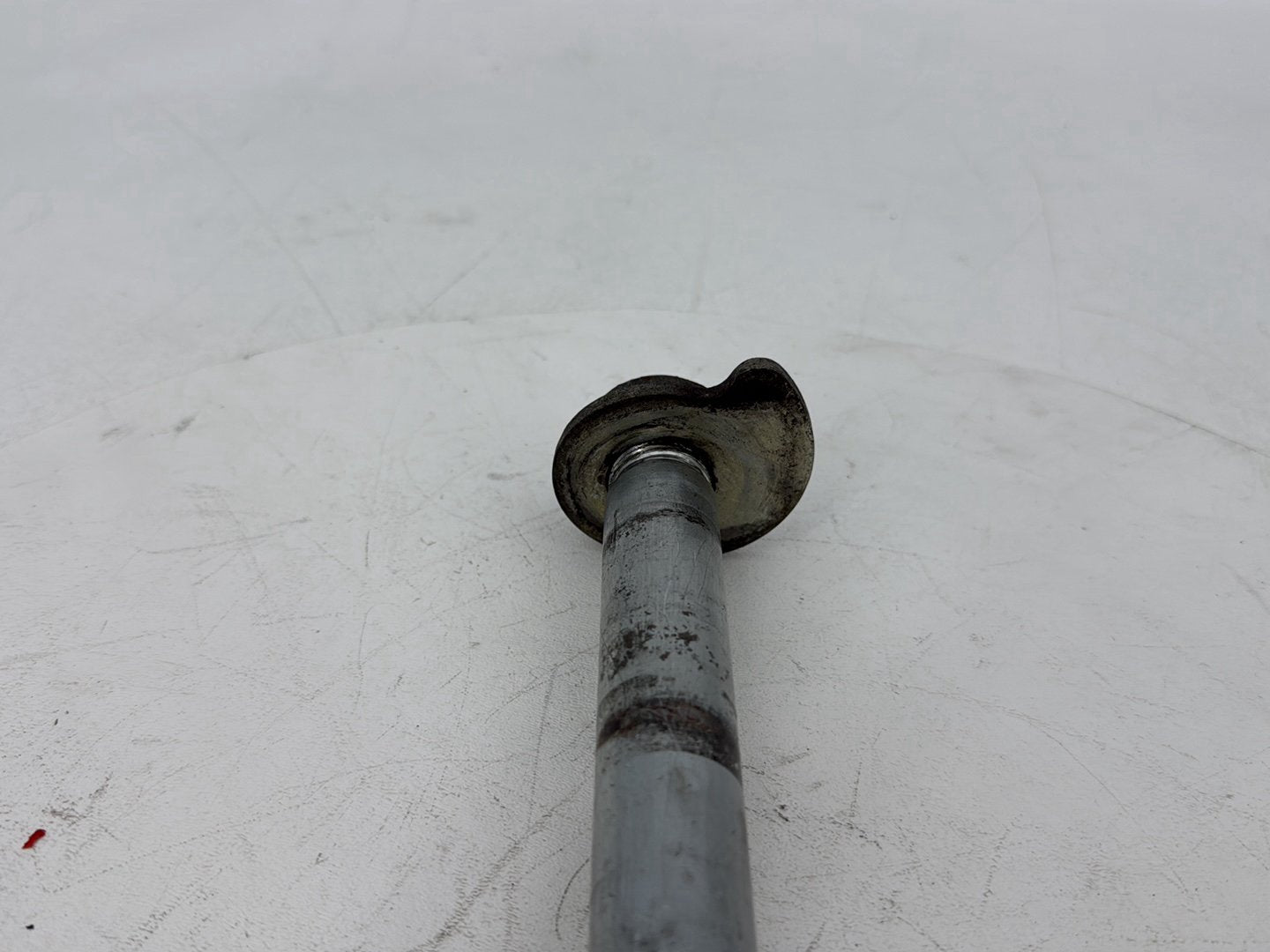 2007 - 2012 Harley-Davidson Touring Electra Glide Ultra Rear Wheel Axle Bolt Shaft