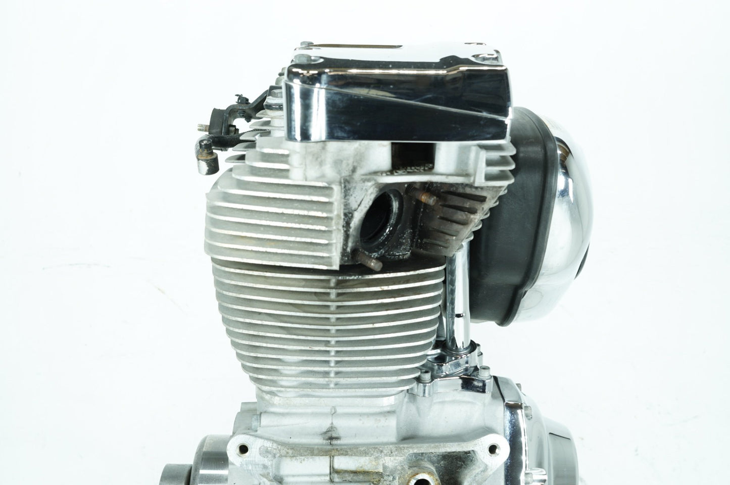 2007 - 2016 Harley-Davidson Dyna Super Glide Custom EFI Twin Cam 96 Engine Motor 19262-09