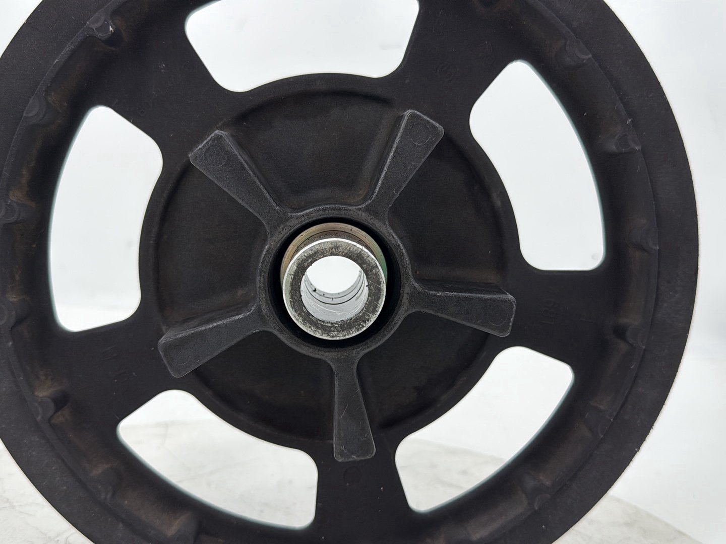 2007 - 2016 Harley-Davidson Touring Electra Glide Ultra Rear Driver Pulley Sprocket