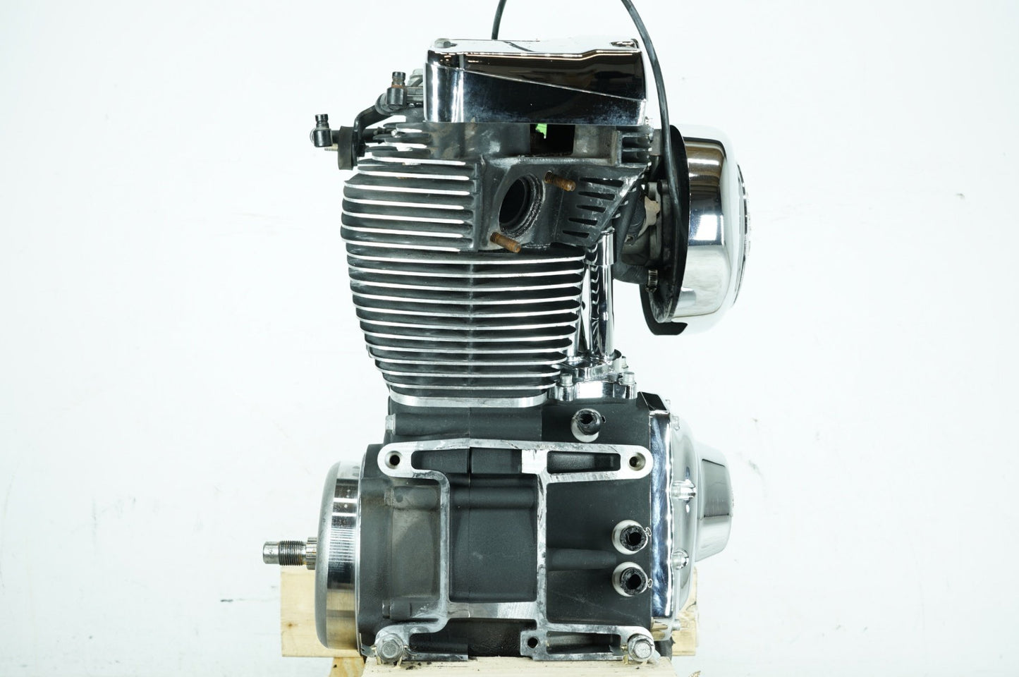 1999 - 2006 Harley-Davidson Touring Electra Glide Ultra EFI Twin Cam 88 Engine Motor 16180-01