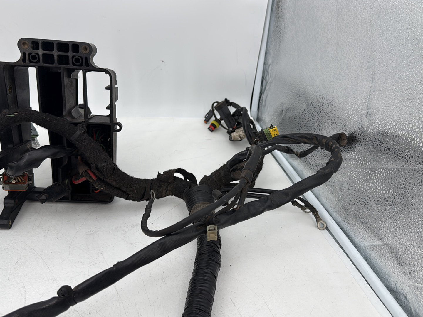 1999 - 2006 Harley-Davidson Dyna Super Glide Main Wire Wiring Harness Loom 69602-06