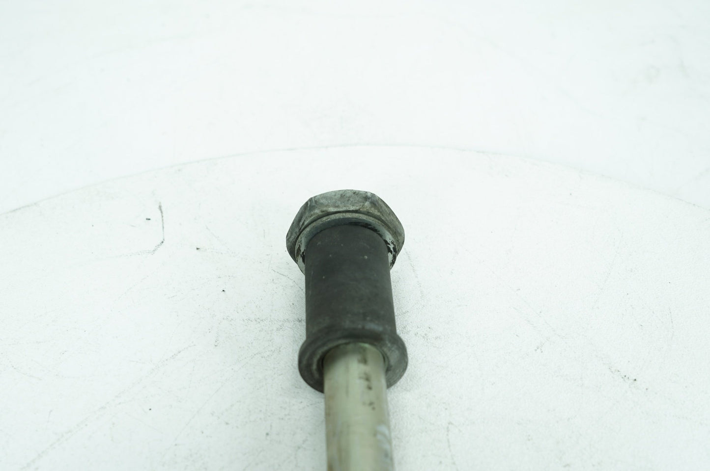 1999 - 2006 Harley-Davidson Softail Heritage Classic Rear Fork Swingarm Pivot Bolt Shaft 47610-00