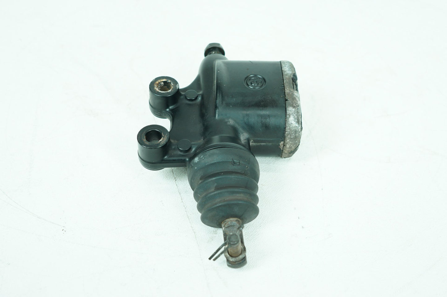 2007 - 2011 Harley-Davidson Touring Electra Glide Rear Brake Master Cylinder Reservoir 41763-08