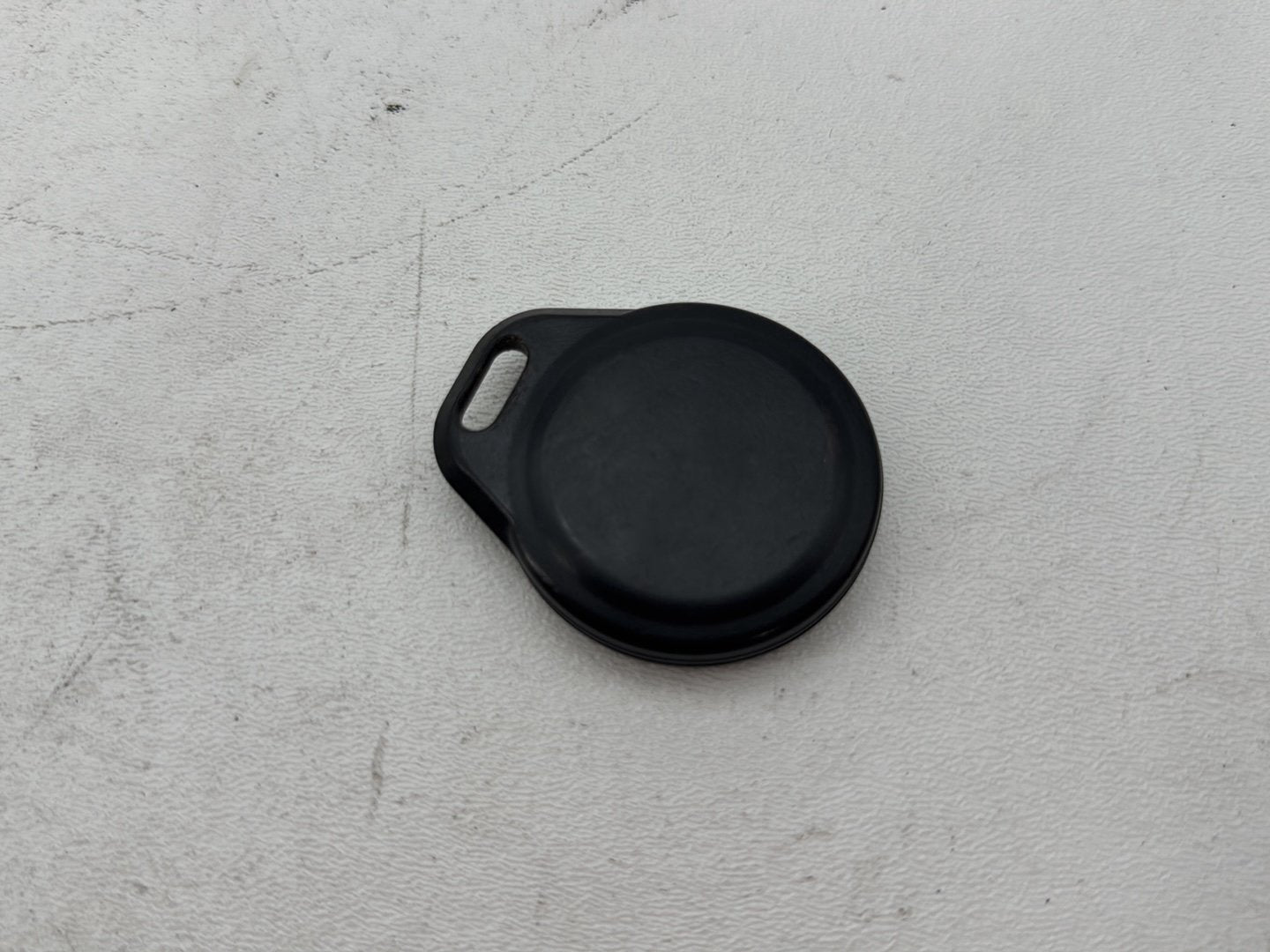 2006 Harley Road King Touring FLHRCI Classic OEM Smart Keyless 1 Key Fob Remote