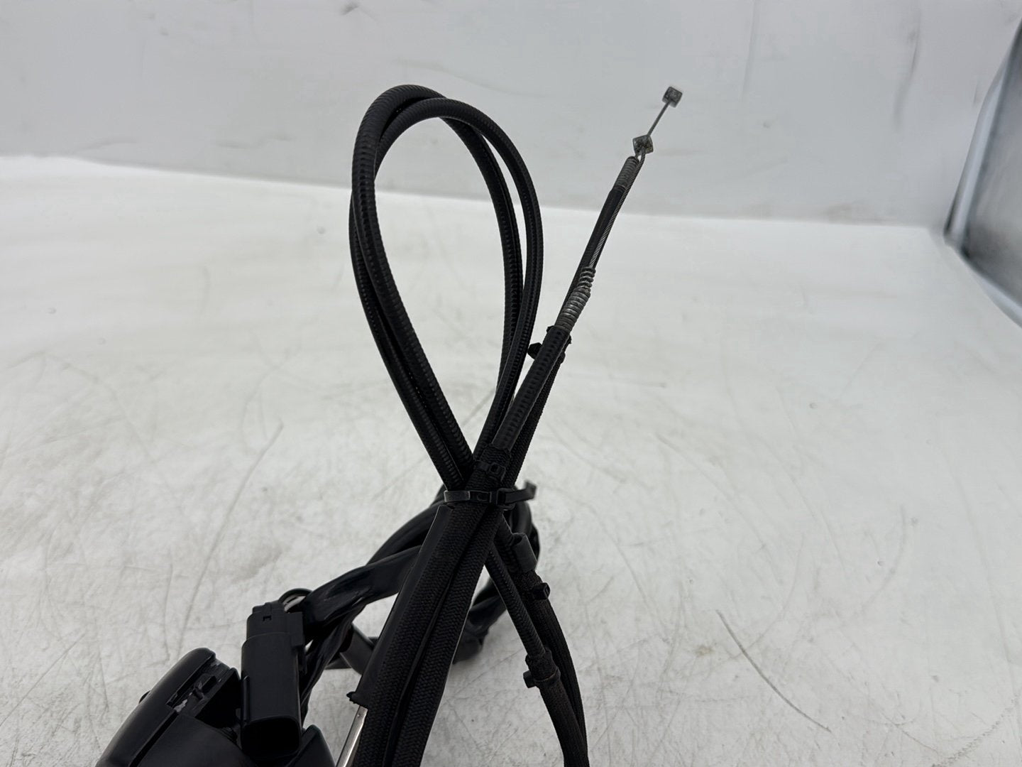 2008 Harley Dyna FXDL Low Rider Anniversary OEM Right Engine Start Kill Switches Controls