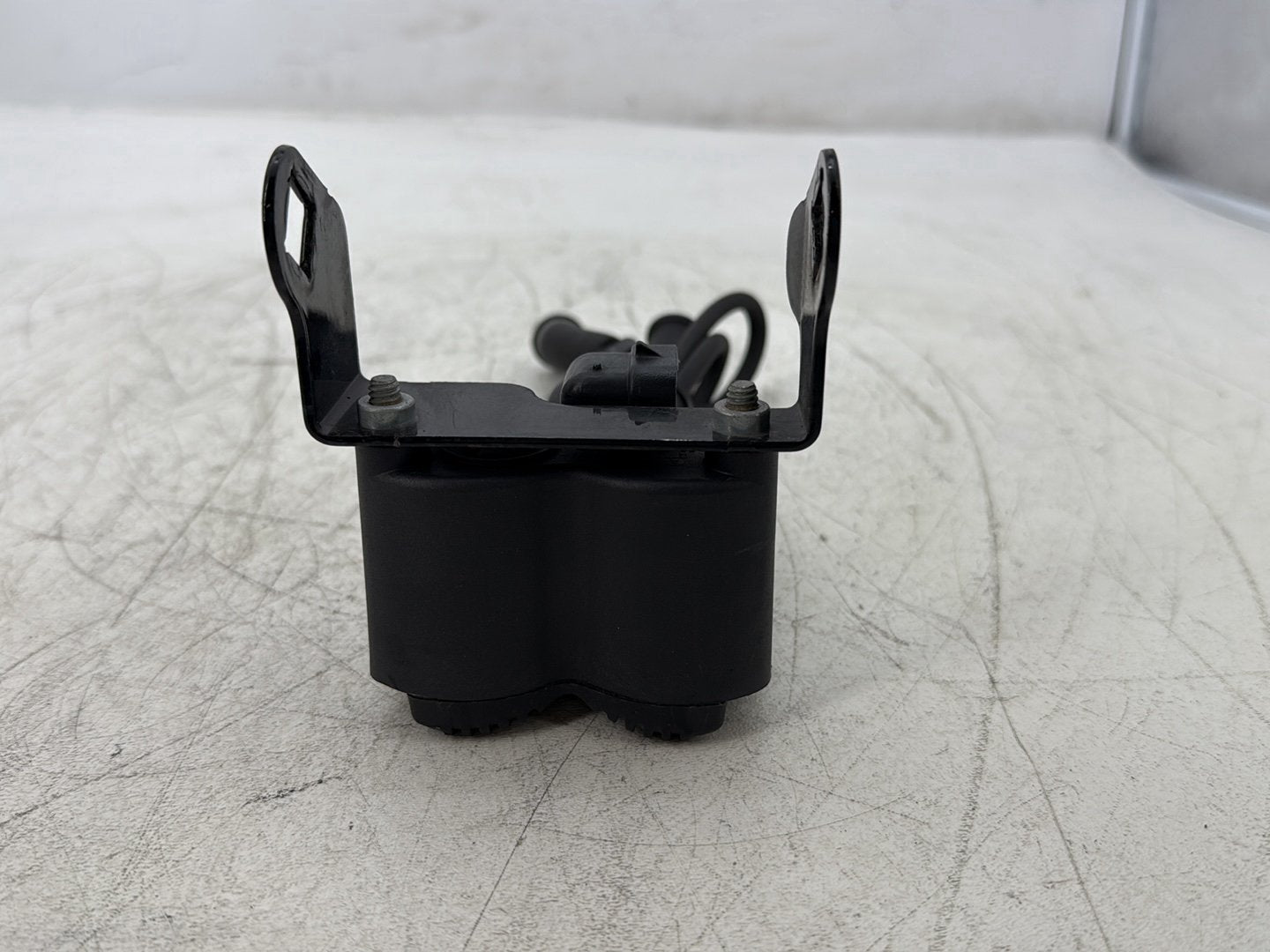 2007 Harley Electra Glide Touring Ultra OEM Ignition Coil Spark Plugs Cable