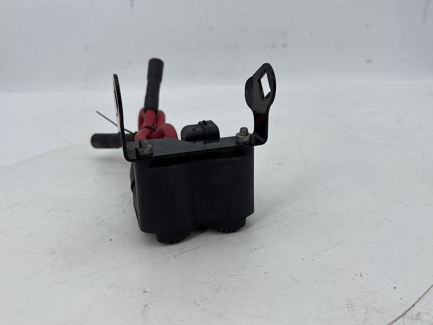 1999 - 2006 Harley-Davidson Touring CVO Screamin Eagle Road King Ignition Coil Spark Plugs Cable 31743-01