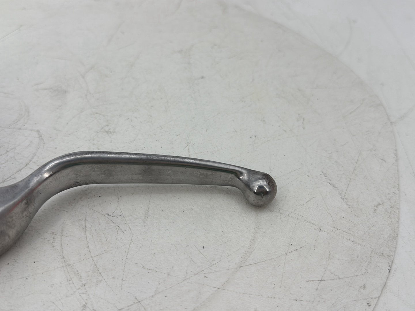 2008 Harley Electra Glide Touring Ultra FLHTCUI OEM Front Left Hand Clutch Control Lever
