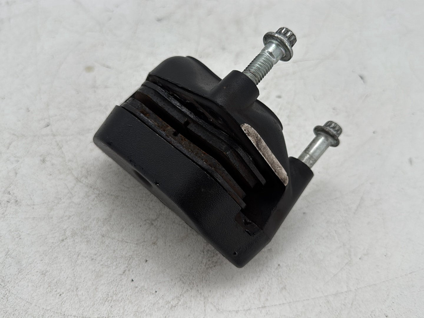 2006 Harley Street Glide Touring FLHXI OEM Front Right 1 Brake Caliper