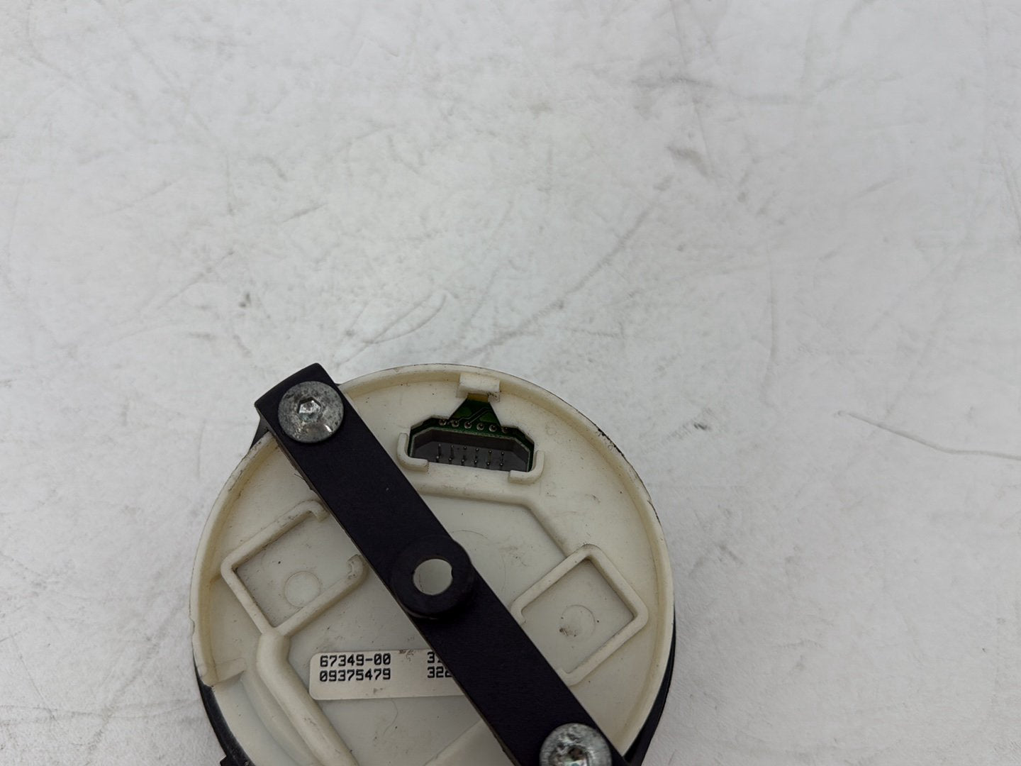 1999 - 2006 Harley-Davidson Touring Electra Glide Speedo Speedometer Gauge Cluster 67349-00