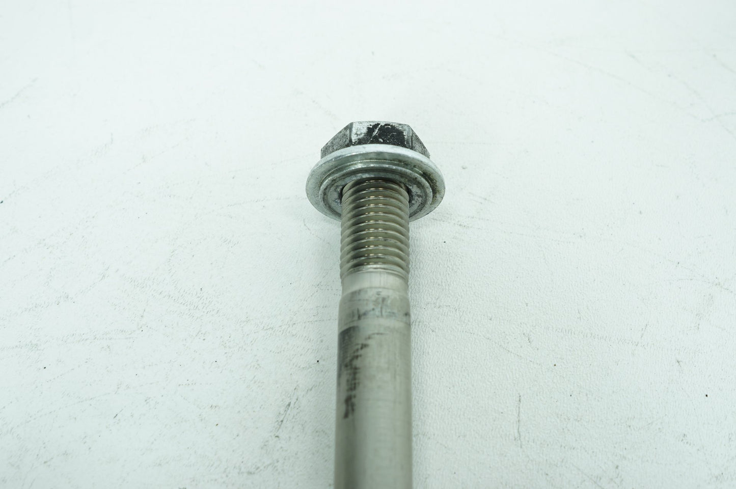 2007 - 2017 Harley-Davidson Dyna Super Glide Custom Rear Fork Swingarm Pivot Bolt Shaft 47641-06