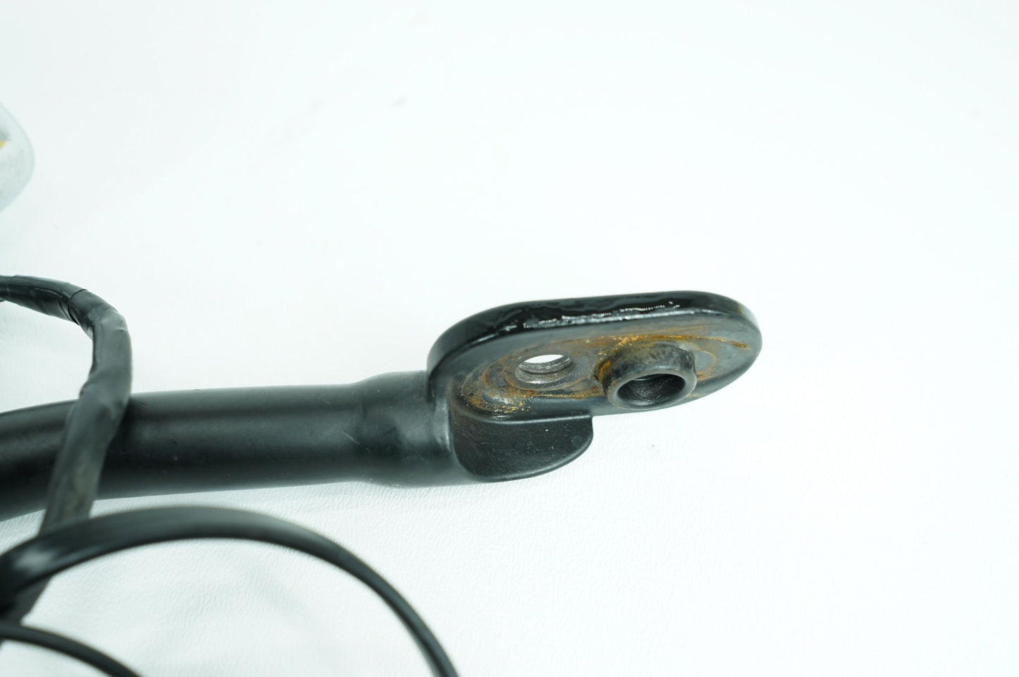 2007 - 2017 Harley-Davidson Dyna Street Bob Front 1 Turn Signal Indicator Blinker 68972-00