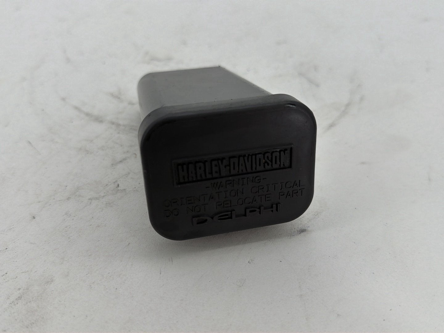 2003 Harley Road King Touring FLHRCI Classic OEM Turn Signal Security Module TSSM