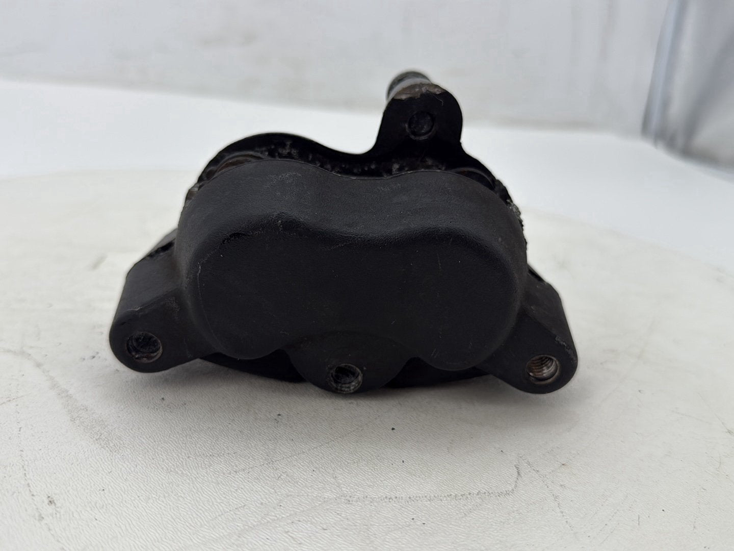 2012 Harley Dyna Fat Bob FXDF 103 OEM Front Right 1 Brake Caliper