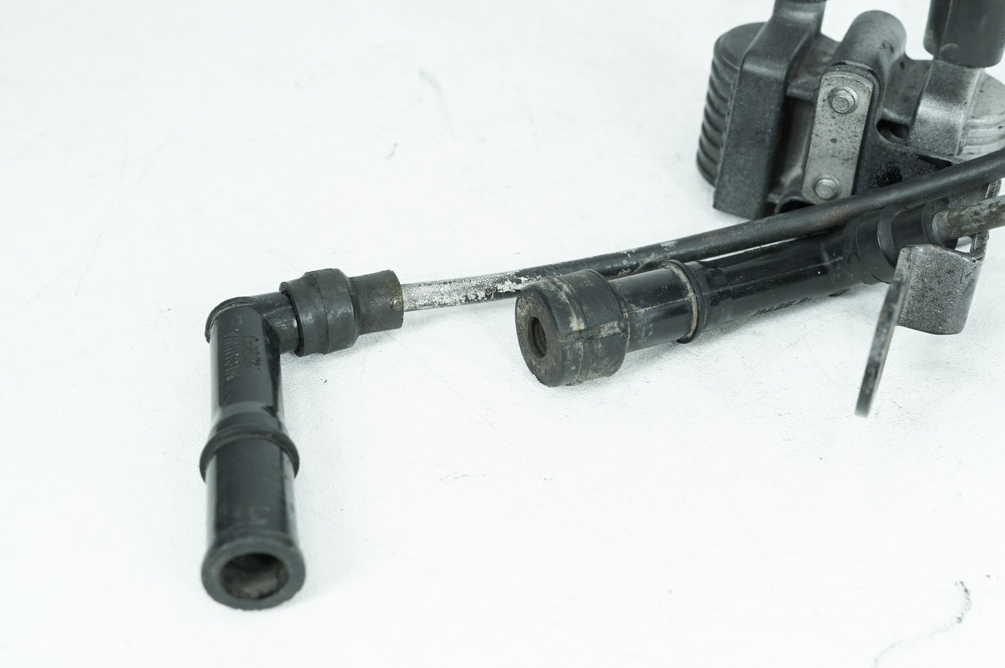 2004 - 2013 Harley-Davidson Sportster Seventy-Two Ignition Coil Spark Igniter 31656-07