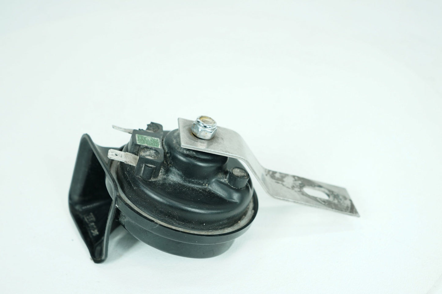 2008 - 2016 Harley-Davidson Touring Electra Glide Ultra Signal Horn Klaxon Beep 69000040