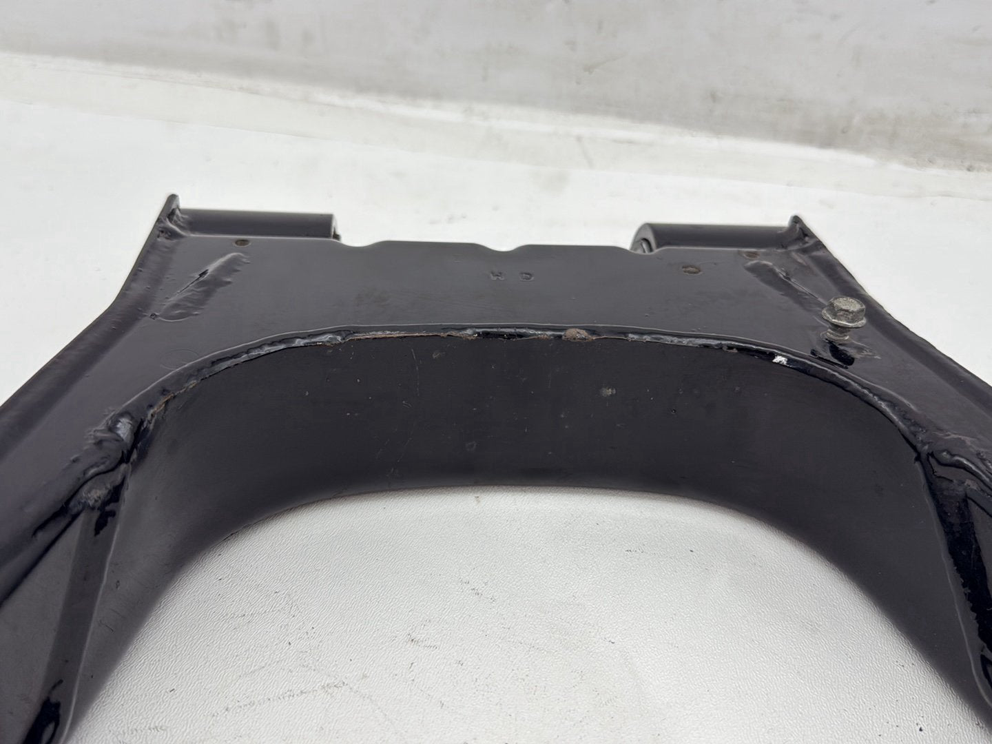 2007 Harley Street Glide Touring FLHX OEM Rear Fork Swingarm Swing Arm