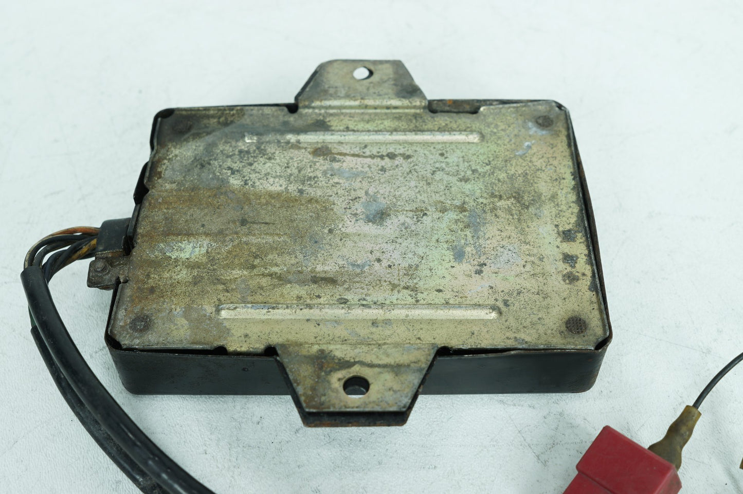 1999 - 2006 Harley-Davidson Touring Electra Ultra Classic Ignition Computer Module Igniter CDI 32900-49410