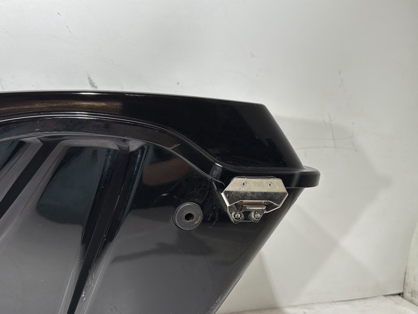 2012 Harley Street Glide Touring FLHX OEM Left Right Saddlebags Luggage NOKey