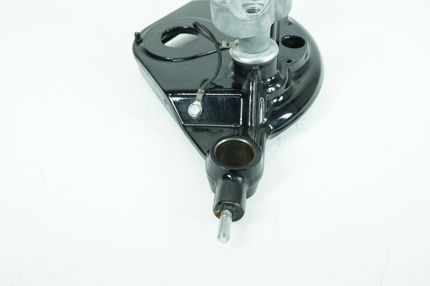 2000 - 2006 Harley-Davidson Touring Road King Custom Front Fork Upper Triple Tree Clamps 45435-95